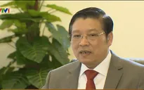Tăng cường sự lãnh đạo của Đảng đối với công tác phòng, chống tham nhũng