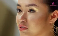 Asia's Next Top Model: Đại diện Philippines bật khóc vì sợ bị loại