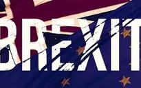 Brexit gây chia rẽ không chỉ trong lòng nước Anh
