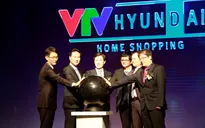 Kênh mới VTV Hyundai Home Shopping: Trải nghiệm mua sắm hoàn toàn khác biệt!