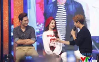 VTV Awards 2017: Mạnh Trường đối đầu Kang Tae Oh