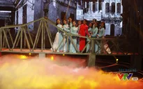 Đừng bỏ lỡ "Giai điệu tự hào tháng 10 - Tình trong lá thiếp" (20h10, VTV1)