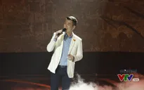 Hồ Trung Dũng da diết trong Giai điệu tự hào tháng 8