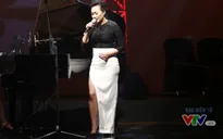 Khánh Linh trở lại đầy cá tính trên sóng truyền hình