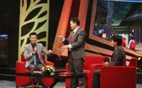 "Thay lời tri ân" - Món quà 20/11 giản dị và cảm động