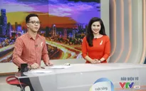 MC Cuộc sống thường ngày hòa mình cùng sắc cam Ngày quốc tế xóa bỏ bạo lực với phụ nữ, trẻ em gái