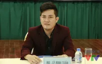 Bác thông tin Hoa hậu Biển Việt Nam từng được tổ chức