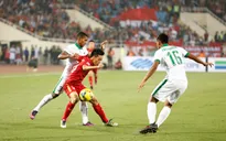 Nhìn lại những khoảnh khắc không thể quên của trận bán kết Việt Nam - Indonesia