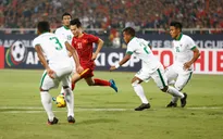 AFF Cup 2018: Vé xem ĐTVN trên sân Mỹ Đình cao nhất 400.000 VND