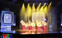 Xuân đoàn viên 2016 mang đậm sắc màu truyền thống