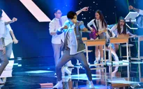 Dương Khắc Linh "cam đoan" Soobin Hoàng Sơn đắt show điên đảo sau The Remix