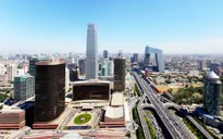 Bắc Kinh là thành phố có giá nhà ở đắt đỏ nhất thế giới