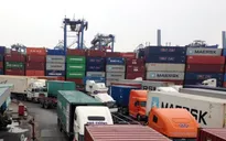 TP.HCM xây bến sà lan ở KCN Cát Lái để giảm tải đường bộ
