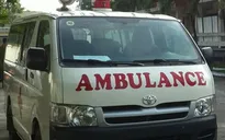 Uống nhầm nước rửa móng tay, bé trai 4 tuổi nhập viện