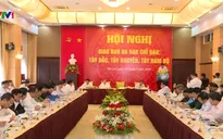 Đề xuất kịp thời việc đầu tư phát triển hạ tầng giao thông, thủy lợi