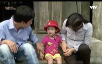 Bé gái bị tim bẩm sinh cần giúp đỡ để phẫu thuật lần 2