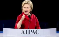 Ứng cử viên Hillary Clinton và bài toán tranh cử Tổng thống Mỹ