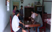 Bạc Liêu: Sẽ xử lý nghiêm cán bộ sai phạm trong hỗ trợ hạn, mặn