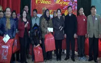 Lãnh đạo Quốc hội, Nhà nước chăm lo Tết cho người có hoàn cảnh khó khăn