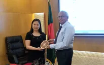 VINASA trở thành thành viên của APICTA