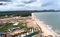 Thanh tra 22 dự án ven biển Bà Rịa - Vũng Tàu