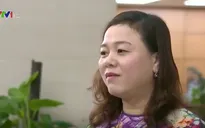 Cử tri kỳ vọng vào tân Chủ tịch nước Trần Đại Quang