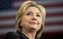 "Vũ khí lớn nhất của Hillary Clinton chính là Donald Trump"