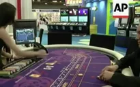 GDP của Macau, Trung Quốc “bốc hơi” 20%