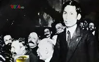 Triển lãm “Chủ tịch Hồ Chí Minh - Hành trình tìm đường cứu nước”