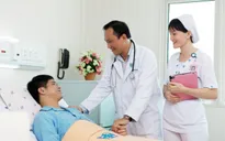 Giảm tải bệnh viện bằng mô hình bác sỹ gia đình