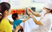 Hà Nội mở đăng ký tiêm vaccine Pentaxim từ 9h sáng 12/8