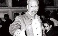 Chủ tịch Hồ Chí Minh với cuộc Tổng tuyển cử đầu tiên
