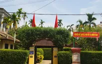 Dấu ấn Bác Hồ trên đất Huế