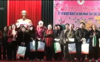 Lãnh đạo Đảng, Nhà nước đến thăm, chúc Tết một số địa phương và đơn vị