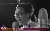 Clip: Bài ca tuổi trẻ trở lại Muôn màu Showbiz