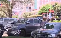Khó từ quy hoạch đến thực hiện bãi đỗ xe tập trung ở Nha Trang