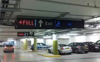 Hà Nội lập quy hoạch mạng lưới bãi đỗ xe ngầm