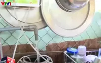 Nguồn nước khu vực bãi rác Đông Thạnh chứa độc tố gây ung thư