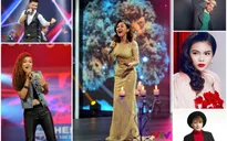 Dàn sao truyền hình thực tế "đổ bộ" Liveshow Bài hát yêu thích tháng 1