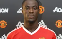 Năm điều cần biết về tân binh Eric Bailly của Man United