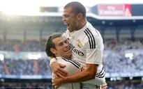 Bỏ qua Ronaldo, cuộc chiến giữa Bale và Pepe mới đáng xem