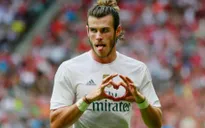 Gareth Bale thuê riêng hòn đảo để cầu hôn bạn gái