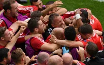 Bảng B EURO 2016, Xứ Wales 2-1 Slovakia: Chiến thắng ấn tượng của Bale và đồng đội