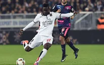 Đang thăng hoa tại Pháp, Balotelli lại muốn về Anh