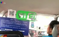 Uber Trung Quốc bị đối thủ Didi Chuxing thâu tóm