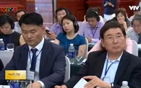 Việt Nam - Hàn Quốc tổ chức diễn đàn bản quyền tác giả