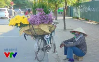 Dẹp vỉa hè: Gợi ý nào cho những người bán hàng rong?