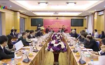 Ban Nội chính Trung ương và Bộ Tư pháp ký Quy chế phối hợp công tác