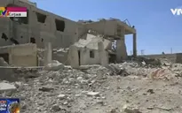 Thỏa thuận ngừng bắn tại Syria: Bất đồng ngay từ khi bắt đầu