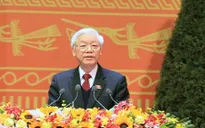 Họp Ban Chỉ đạo Trung ương về phòng, chống tham nhũng